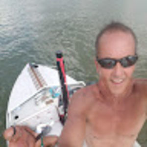 Meet your Posher, Robert wayne